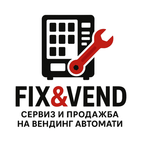 FixAndVend